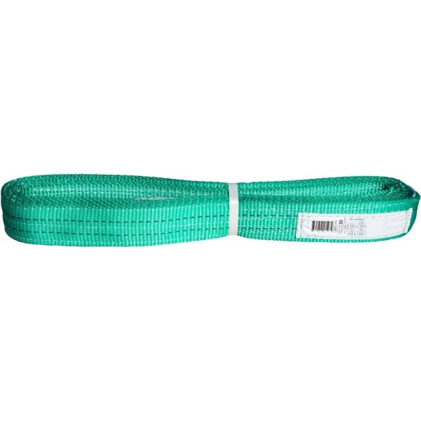 Строп текстильный ленточный петлевой GPR СТП 2 т, 4 м 4631171101003