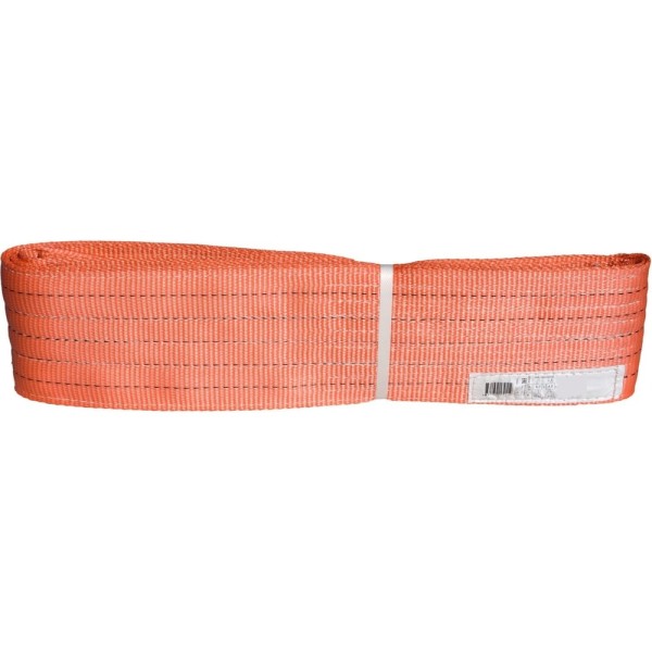 Строп текстильный ленточный петлевой GPR СТП 5 т, 4 м 4631171101072