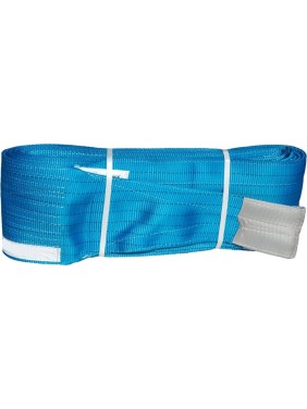 Строп текстильный ленточный петлевой GPR СТП 10 т, 10 м 4631171101171