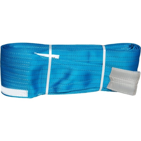 Строп текстильный ленточный петлевой GPR СТП 10 т, 10 м 4631171101171