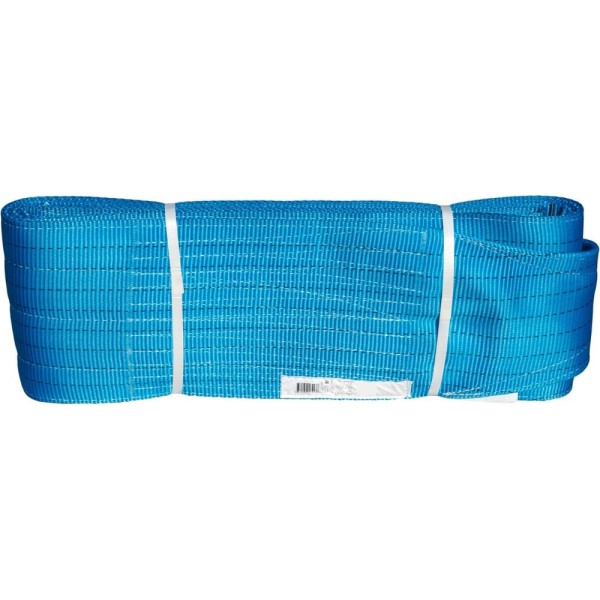 Строп текстильный ленточный петлевой GPR СТП 10 т, 5 м 4631171101133