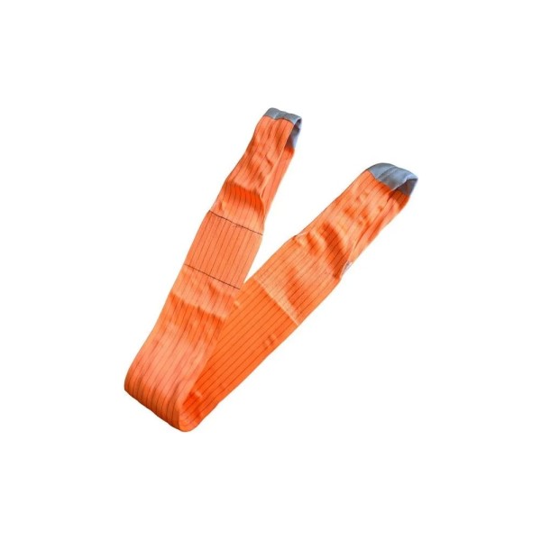 Текстильный строп ООО ПКФ Сварком СТП- грузоподъемность 15 т., 2 м. р02404 cр02404