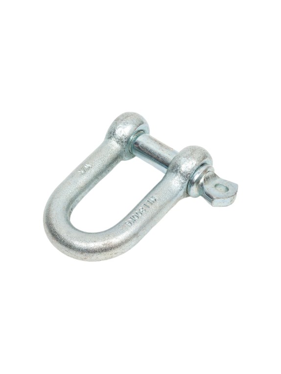 Универсальная скоба HAKLIFT не грузоподъёмная SAKY16