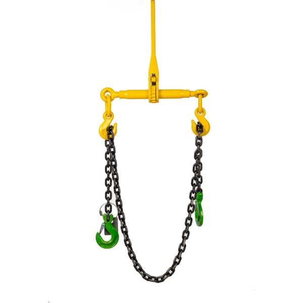 Цепная стяжка СК 15 т, 6 м CK0CST.15000.004516