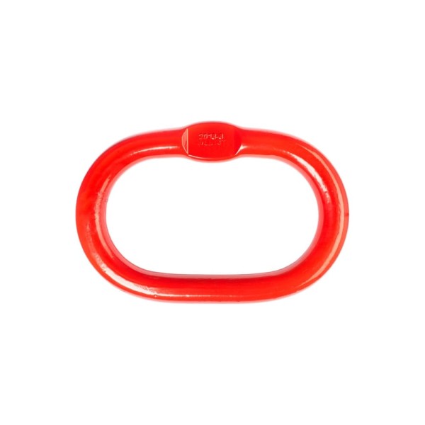 Звено ПРОММЕТАЛЛ овальное с плоским профилем - 17 Тн ЗКСК122217К