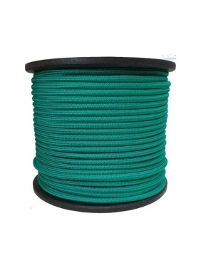 Шнур бытовой Сибшнур диаметр 6 мм 450 м на катушке 20289