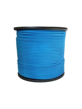 Шнур бытовой Сибшнур диаметр 10 мм 150 м на катушке 20325