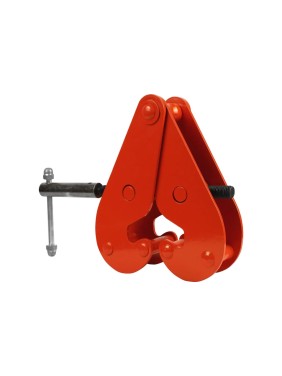 Захват балочный Shtapler LJ-Q-1 г/п 1 т 71036530