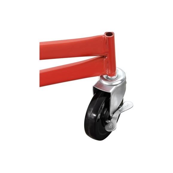 Подъемник для гипсокартонных листов Panel Lifter 335 (подъемник ГКЛ) DLT 0585