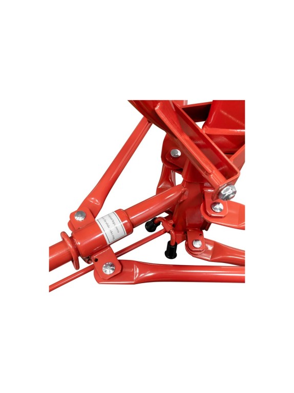 Подъемник для гипсокартонных листов Panel Lifter 335 (подъемник ГКЛ) DLT 0585
