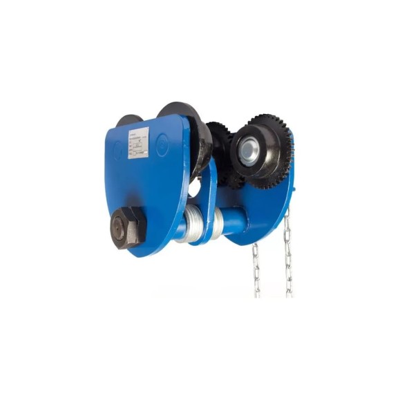 Приводная каретка передвижения (2 т, 9 м) EURO-LIFT GCL-DK 00011902 Приводная каретка передвижения (2 т, 9 м) EURO-LIFT GCL-DK 00011902