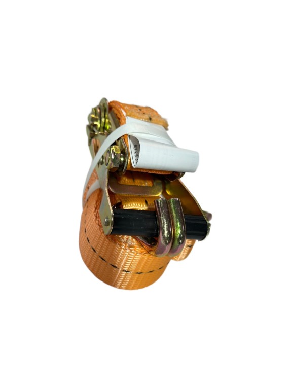 Стяжной ремень ООО "Пкф "ГрузоподъемТехоснастка" 35 мм 1.5/3.0/5.0м 3530