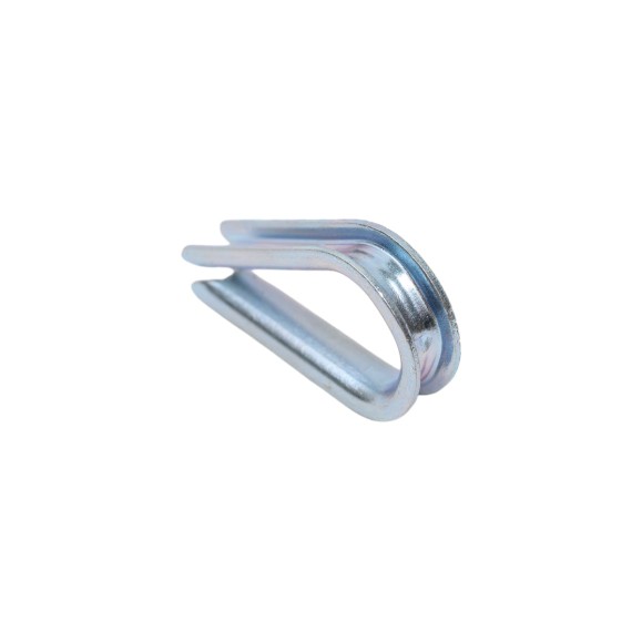 Коуш Мир крепежа DIN 6899, 3 мм, 1 шт. ЦБ-00092600
