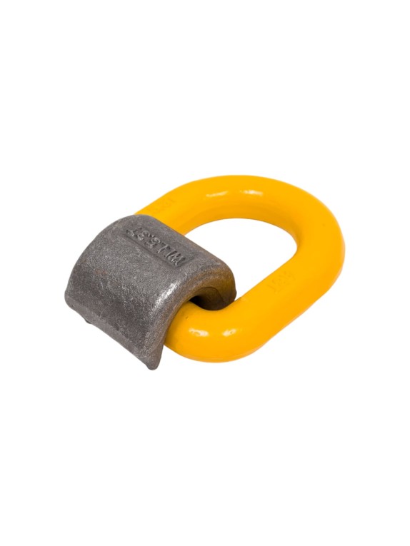 Приварная рым-петля HAKLIFT для подъёма во всех направлениях NS8HI5