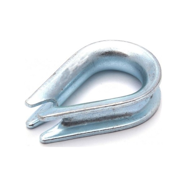 Коуш Партнер DIN 6899, 3 мм, 2 шт. ярлык ФАС 18761 2 68