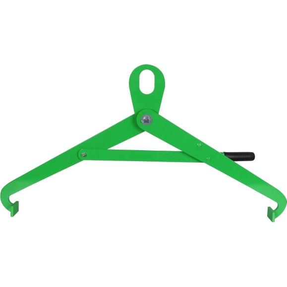Захват для бочек 500 кг DN500 EURO-LIFT 00016683