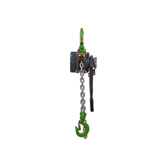 Ручная рычажная таль EURO-LIFT HLB 200 00000695 (2 т, 12 м)