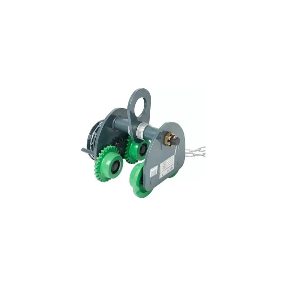 Приводная каретка передвижения EURO-LIFT HGT 00001062 (1.5т, 9 м)