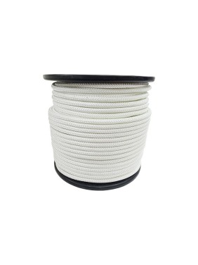 Шнур бытовой Сибшнур диаметр 4 мм 800 м на катушке 20264