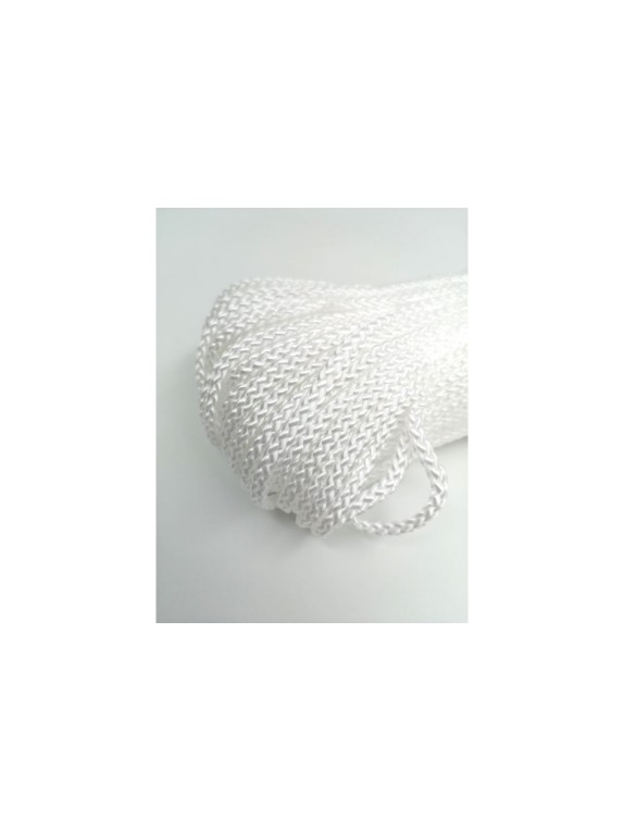 Шнур бытовой Сибшнур диаметр 4 мм 800 м на катушке 20264