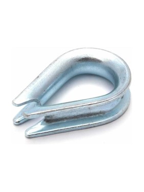 Коуш Партнер DIN6899 8 мм 2 шт. ФАС 18765 2 68