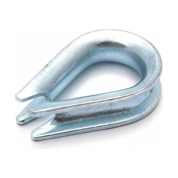 Коуш Партнер DIN6899 8 мм 2 шт. ФАС 18765 2 68