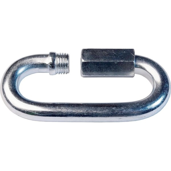 Карабин винтовой Партнер М 8 1 шт., ФАС 18749 1 68