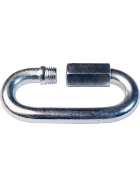 Карабин винтовой Партнер М10 1 шт., ФАС 18750 1 68 Карабин винтовой Партнер М10 1 шт., ФАС 18750 1 68