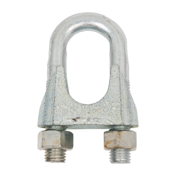 Дугообразные зажимы HAKLIFT DIN-741 VL30