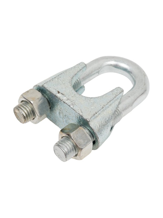Дугообразные зажимы HAKLIFT DIN-741 VL30