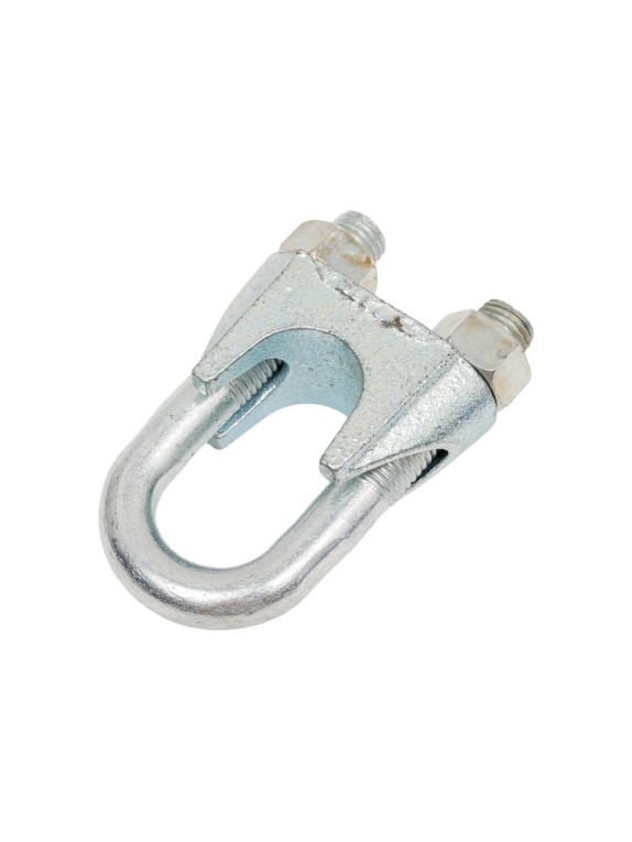 Дугообразные зажимы HAKLIFT DIN-741 VL30
