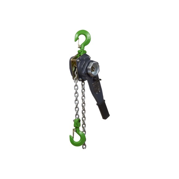 Ручная рычажная таль EURO-LIFT HLB 050 00001526 (0.5т, 12 м)