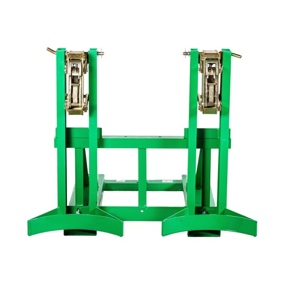 Захват вилочный для бочек модель DG720A EURO-LIFT 00019130