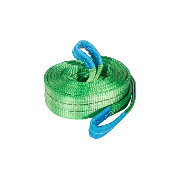 Строп текстильный петлевой ЛИМ СТП-2/10 60 мм СТП 2.0-10.0