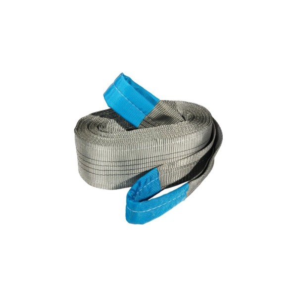 Строп текстильный петлевой ЛИМ СТП-4/5 120 мм СТП 4.0-5.0
