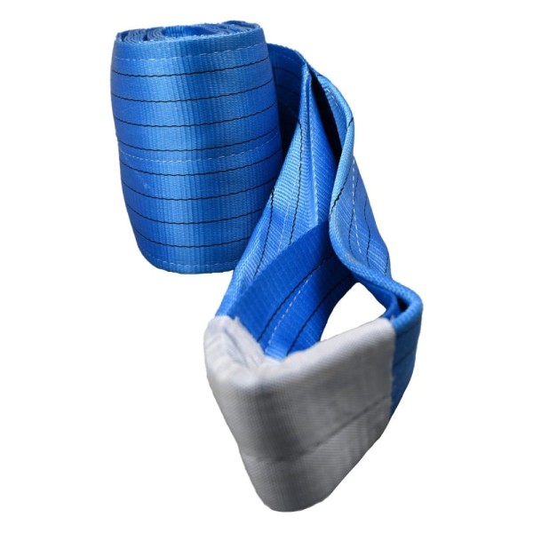 Строп текстильный петлевой ЛИМ СТП-8/6 240 мм СТП 8.0-6.0