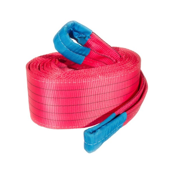 Строп текстильный петлевой ЛИМ СТП-5/3 150 мм СТП 5.0-3.0