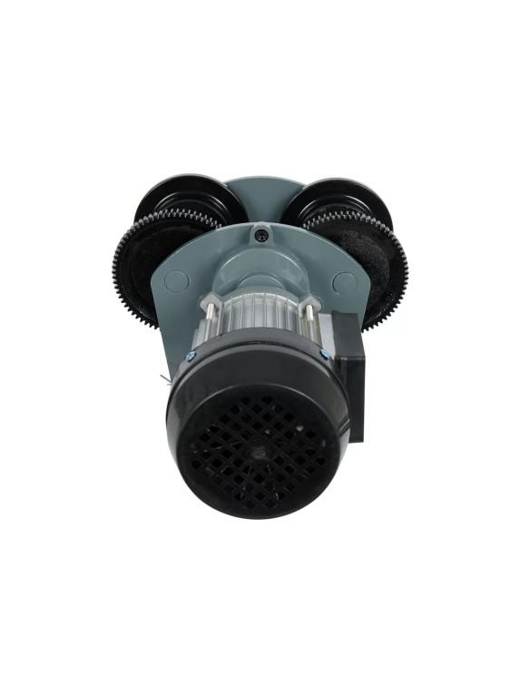Электрическая каретка для лебедки KCD 300/600 кг, 70/35 м, U=380 В EURO-LIFT 00022814