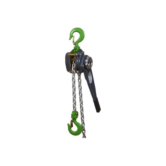 Ручная рычажная таль EURO-LIFT HLB 200 00002179 (2 т, 9 м)