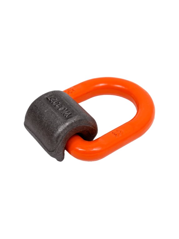 Приварная рым-петля HAKLIFT для подъёма во всех направлениях NS8HI1