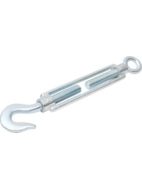 Талреп КРЕП-КОМП крюк-кольцо, DIN 1480, М14 1 шт. тк14мф