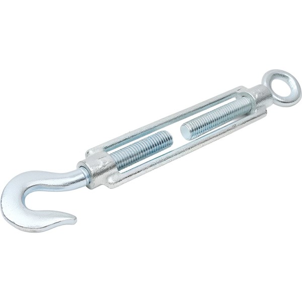 Талреп КРЕП-КОМП крюк-кольцо, DIN 1480, М14 1 шт. тк14мф