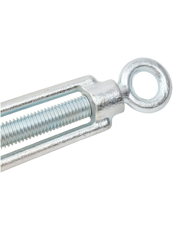 Талреп КРЕП-КОМП крюк-кольцо, DIN 1480, М14 1 шт. тк14мф