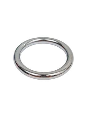 Кольцо Госкреп никель 8х50, 2 шт. 7-0020930