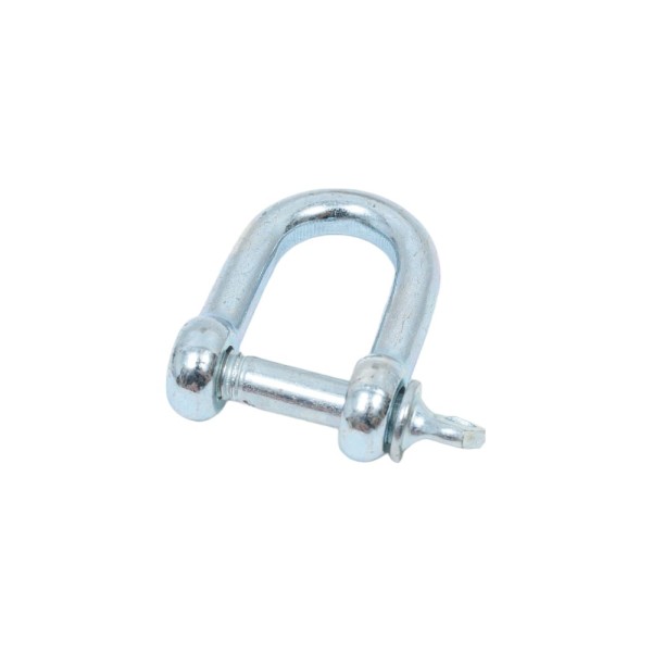 Такелажная скоба SWFS М 6 /2шт/ пакетик тов-111638