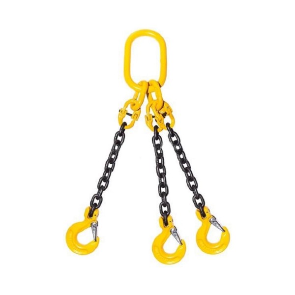 Строп цепной трехветвевой КанТраст  3СЦ 2,36/2000  3STS2362000