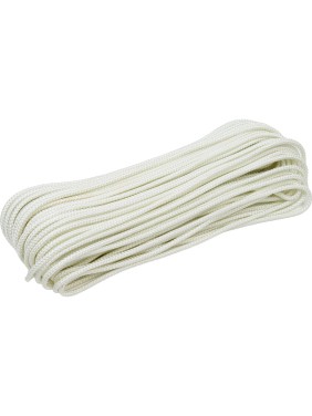 Фал капроновый СИБШНУР 6 мм, 50 м 20418