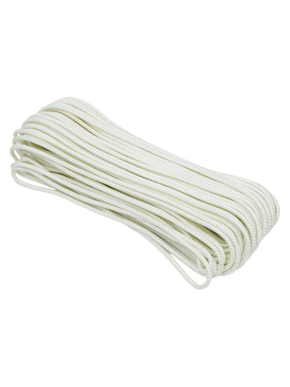 Фал капроновый СИБШНУР 6 мм, 50 м 20418