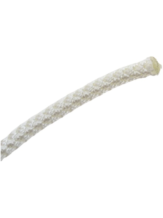 Фал капроновый СИБШНУР 6 мм, 50 м 20418