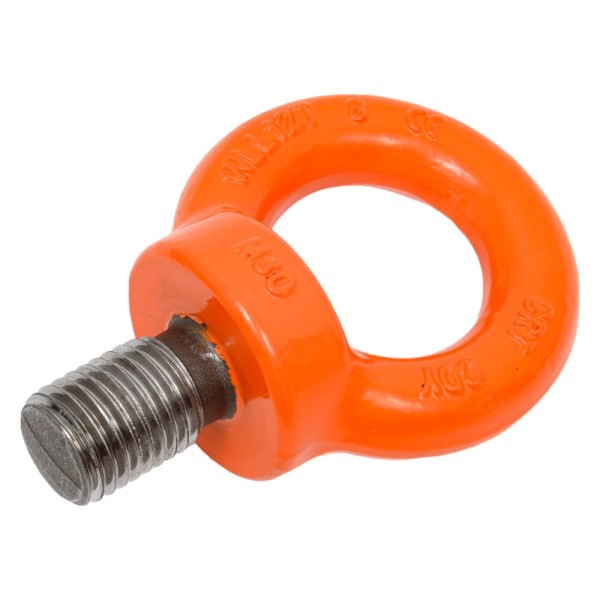 Рым-болт HAKLIFT M30 NS8R30